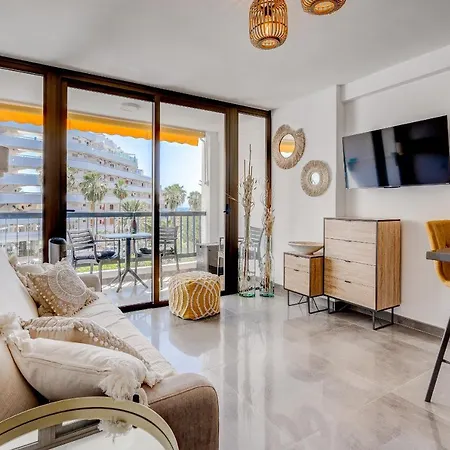 Апартаменты Sea Cocoon *