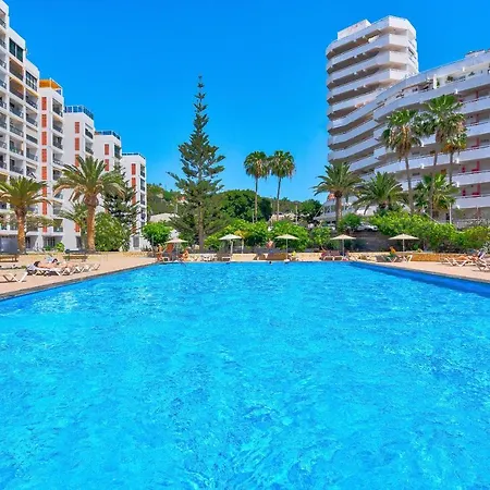 Sea Cocoon Апартаменты Плая-де-лас-Америкас