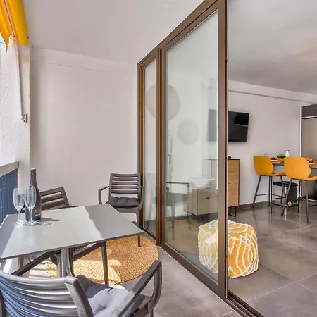 Sea Cocoon * Плая-де-лас-Америкас