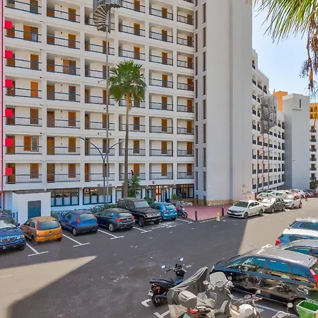 Sea Cocoon * Плая-де-лас-Америкас